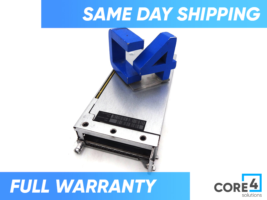 HP 868860-001 IO ZONE EXT PCIE RISER REAR