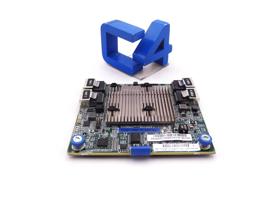 HP 869085-002 SMART ARRAY P816I-A SR GEN10