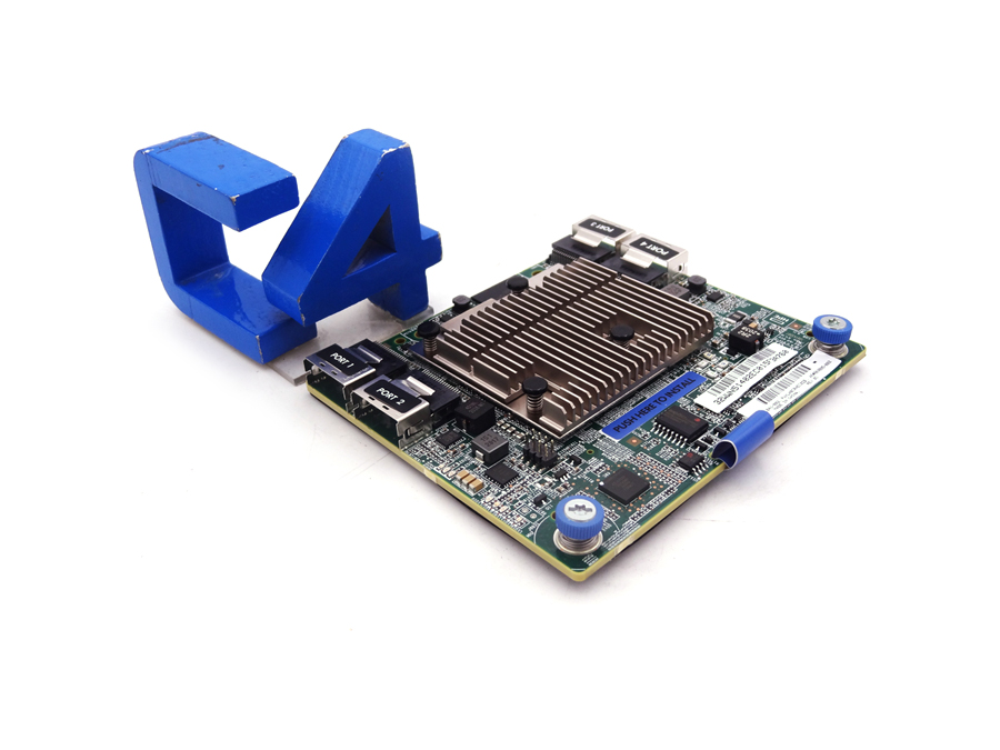 HP 869085-002 SMART ARRAY P816I-A SR GEN10