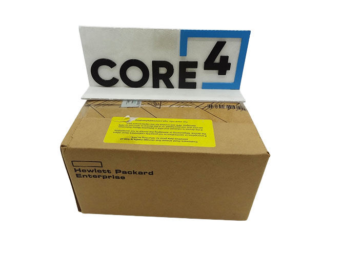 HP 869380-001 HPE 480GB SATA 6G RI LFF SCC DRIVE