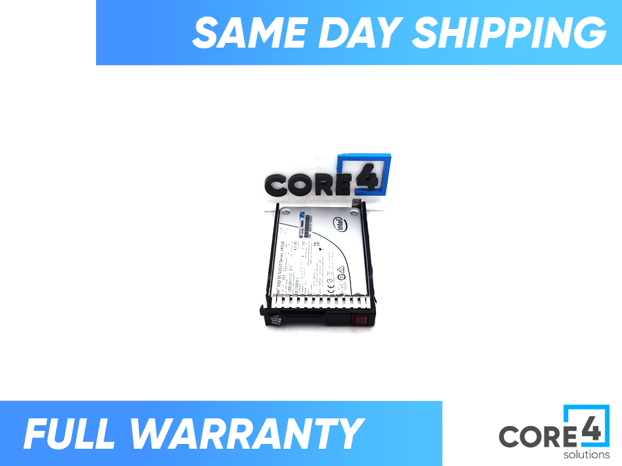 HP 869576-001 HP 240GB SATA 6G RI SC SFF SSD