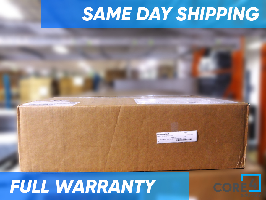 HP 869597-001 MIDPLANE BOARD SYNERGY 12000