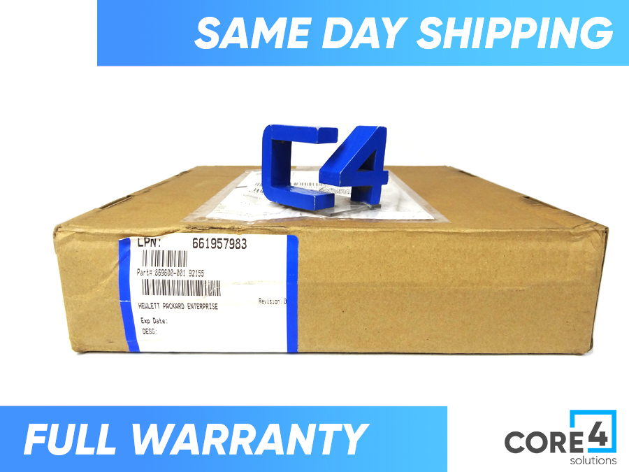 HP 869600-001 PCA M/B TM200 D-1518 *New Bulk*
