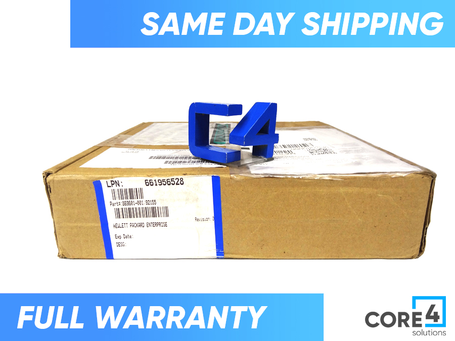 HP 869601-001 M/B TM200 D-1537 *New Bulk*