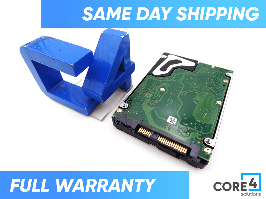 HP 872475-B21 300GB SAS 10K SFF SC DS HD *New Sealed* - 869714-001, 872735-001