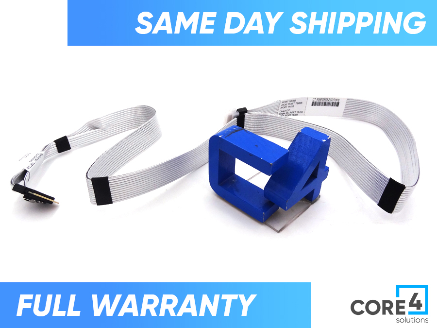 HP 869812-001 SLIMSAS NVME CABLE 1X SFF-8654