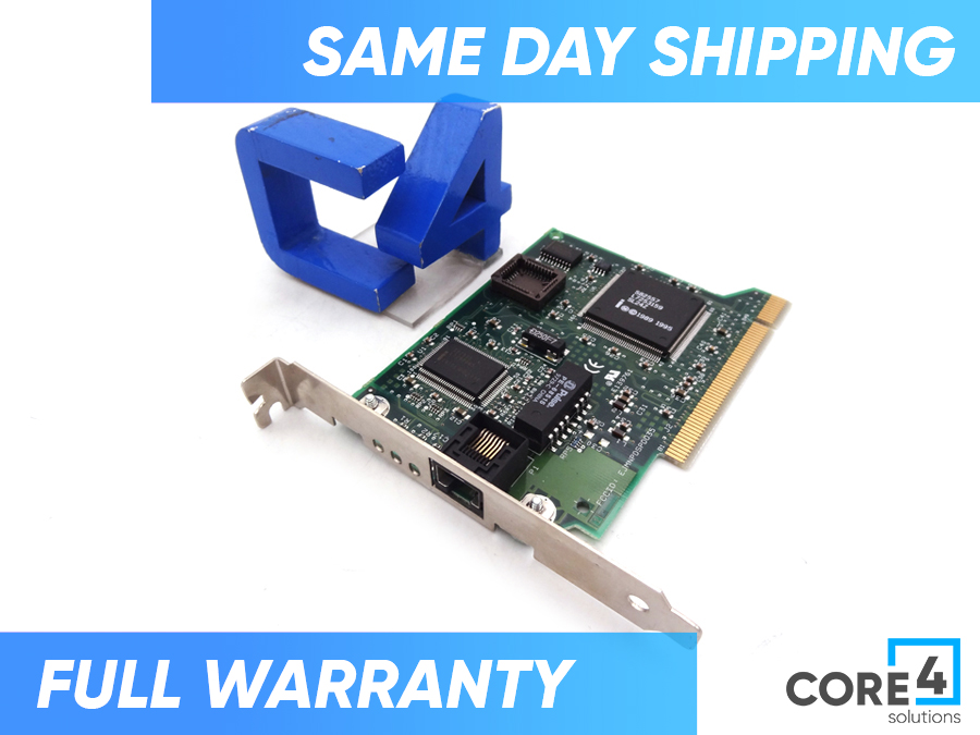 IBM 86H2423 IBM 10/100 ETHERJET PCI ADAPTER