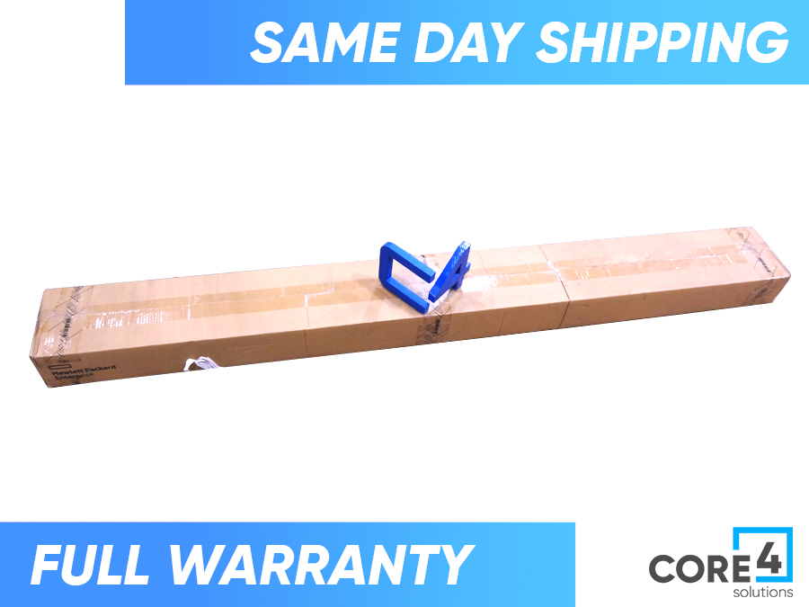 HP 870282-001 PDU 4.9KVA 208V 24OT NA/JP SWTD FL - P9S14A