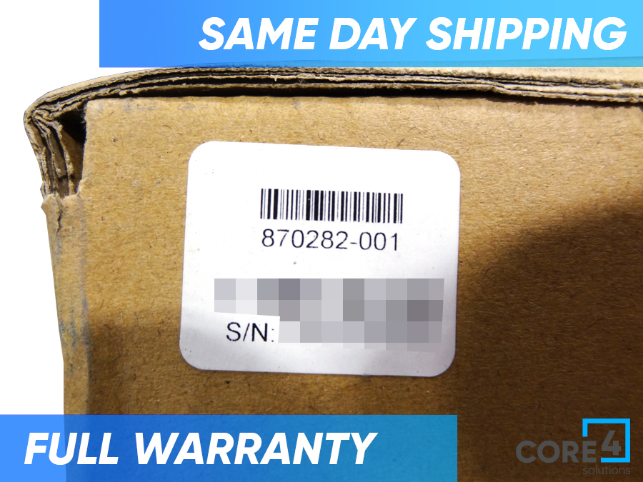 HP 870282-001 PDU 4.9KVA 208V 24OT NA/JP SWTD FL - P9S14A