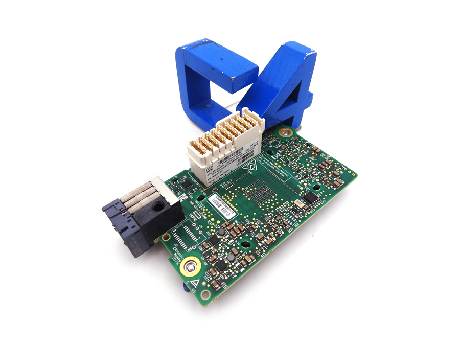 HP 871365-001 SPS-PCA Connect MEZZ C G3 2p 50G KR2 X4 - 868779-B21
