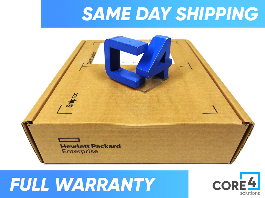 HP 871366-001 MEGA RAID SAS 9341-8I CARD *New Sealed*