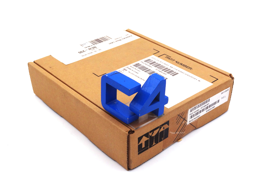 HP 871489-001 CL LSI MEGARAID SAS 9341-41 CARD *New Sealed* - 857147-B21