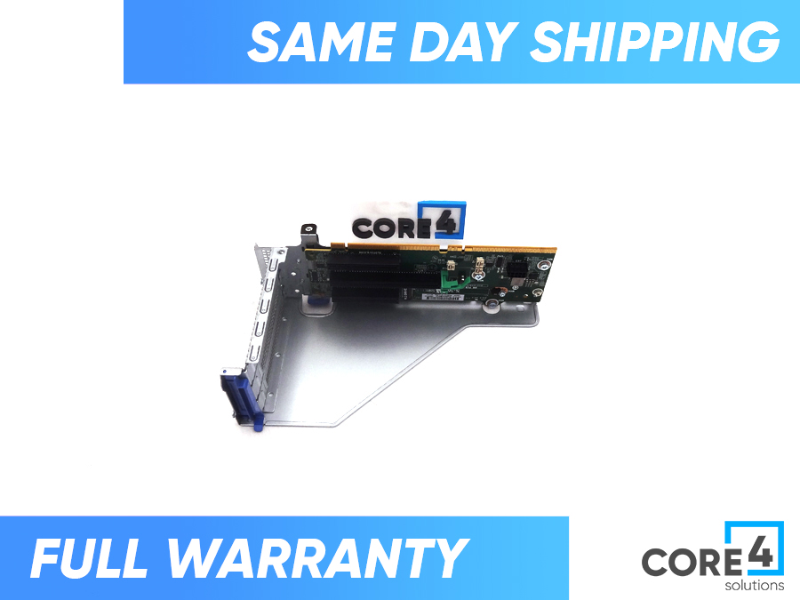 HP 871820-001 HPE G10 DL380 G10 RISER CAGE