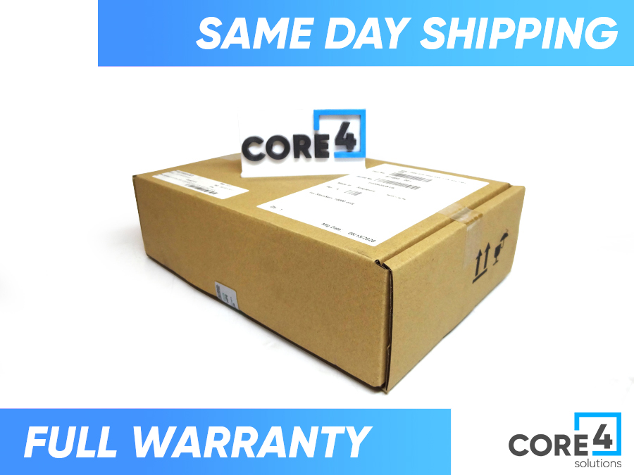 HP 871858-001 SPS-DRV 4TB HDD SAS 7.2K 520 FMT VCS *New Sealed*