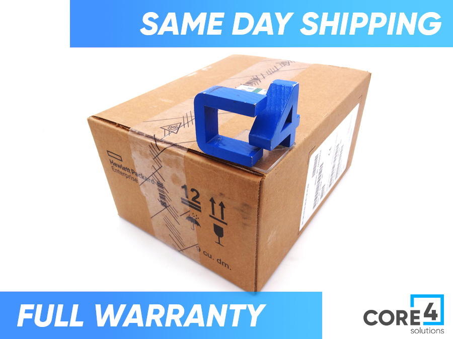 HP 871868-001 4TB HDD SAS 6G 7.2K LFF *New Sealed*