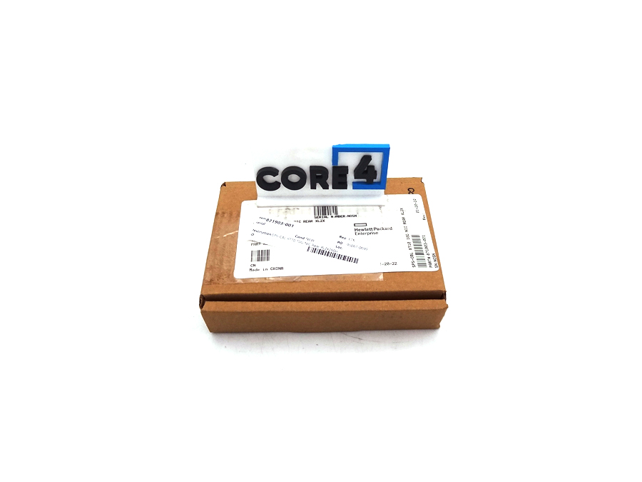 HP 871903-001 SPS-CBL X710 10G NIC Rear XL2x260w
