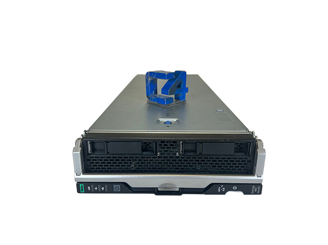 HP 871940-B22 HPE SY 480 G10 TAA CTO