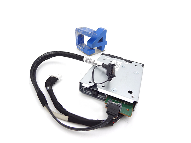 HP 872261-B21 DL5X0 GEN10 SYSTEM INSIGHT - 878734-001