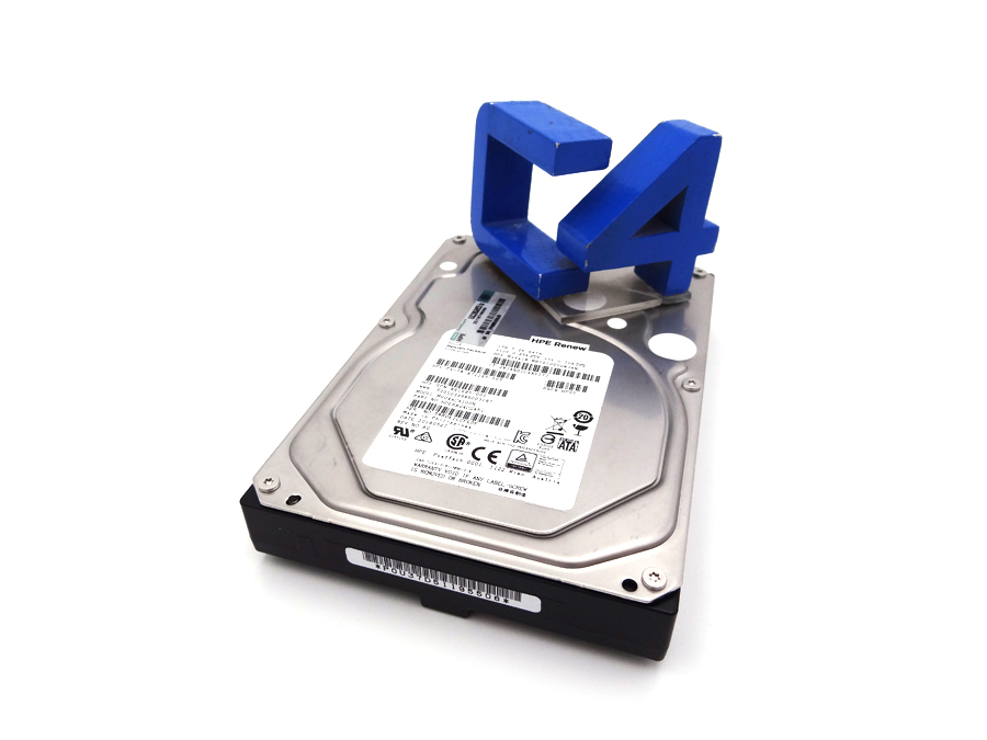 HP 872295-003 1TB 7.2K SATA HD