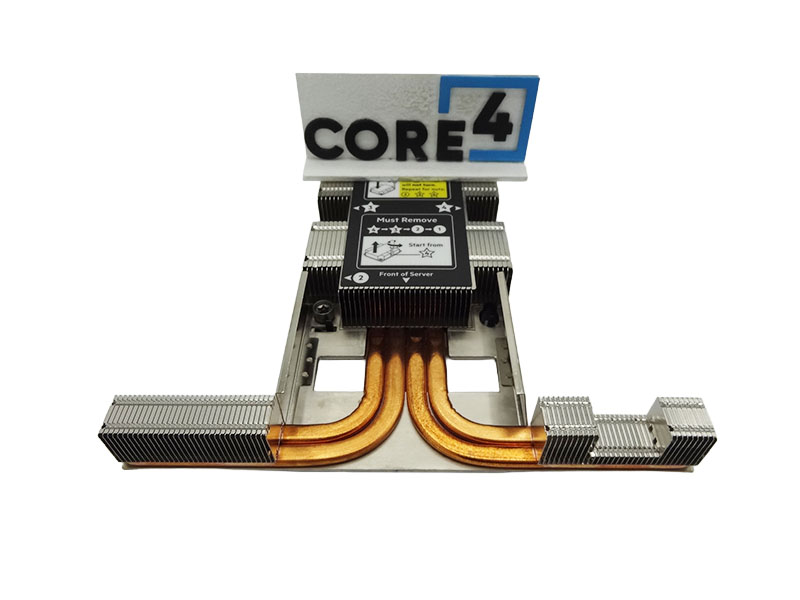 HP 872453-001 HP DL360 G10 HEATSINK HIGH PERFORM