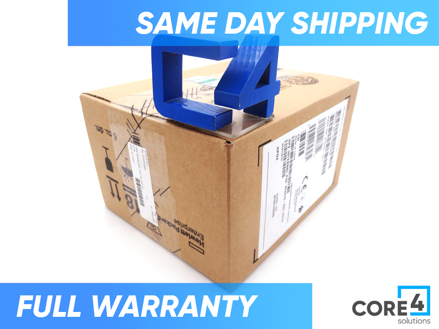 HP 872475-K21 300GB SAS 12G 10K SFF SC *New Sealed* - 872475-B21, 875266-B21, 869714-001, 872735-001, 875356-001