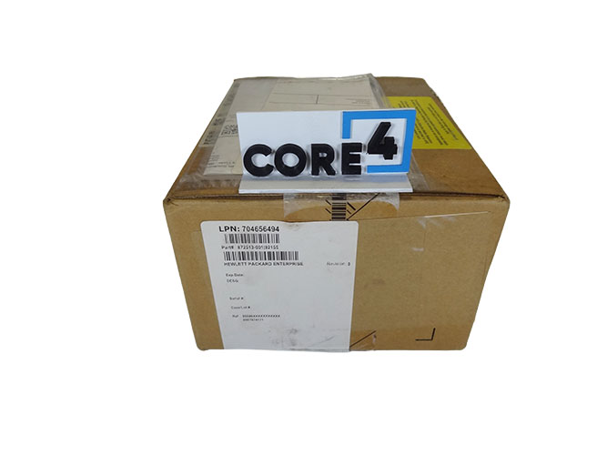 HP 872513-001 HPE 400GB SATA 6G WI LFF