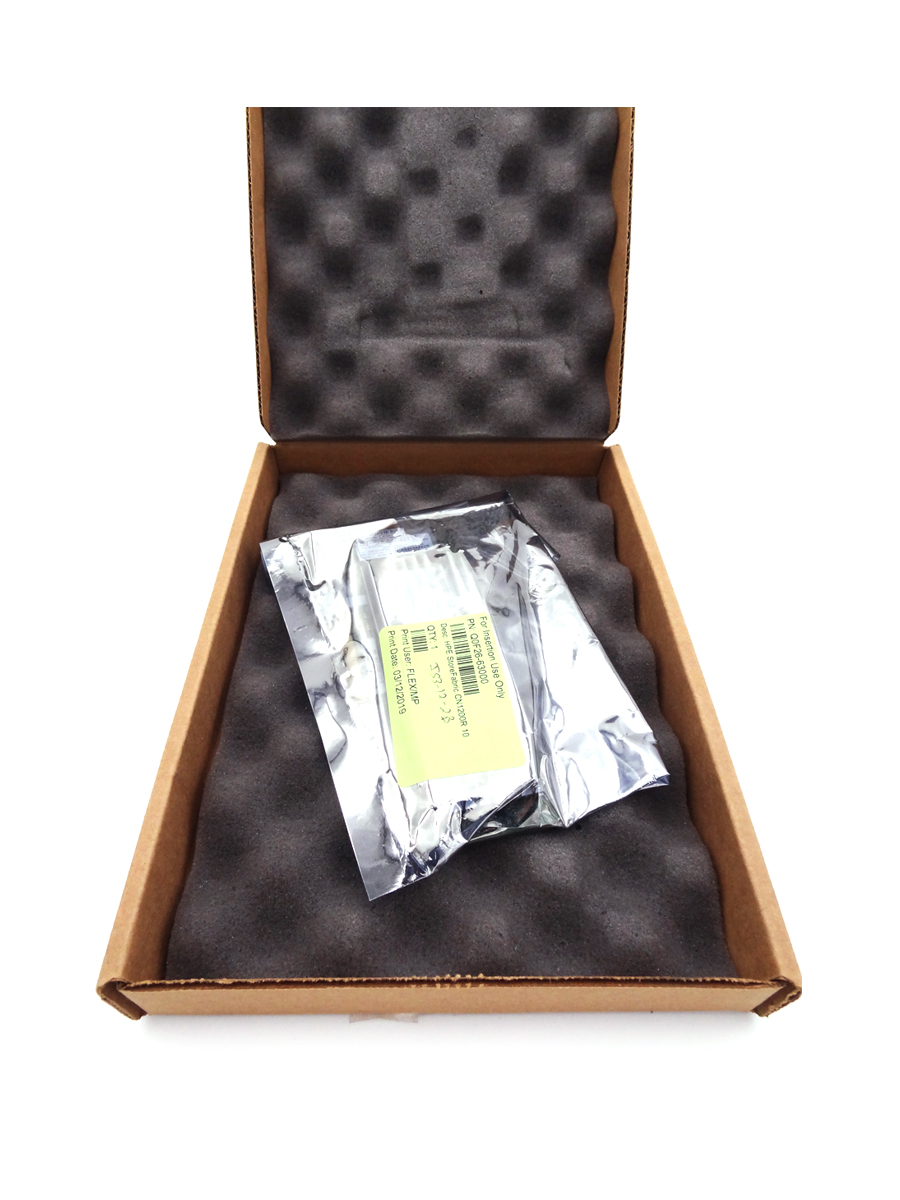 HP 872527-001 CN1200R 10GBASE-T ADAPTER - Q0F26A