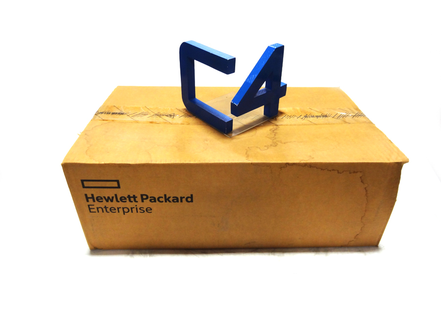 HP 872804-001 HPE CONTROLLER NODE SFF10G BASE-T