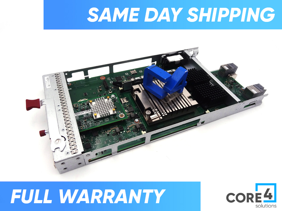 HP 872804-001 CONTROLLER NODE SFF/10G BASE-T - N9X22A