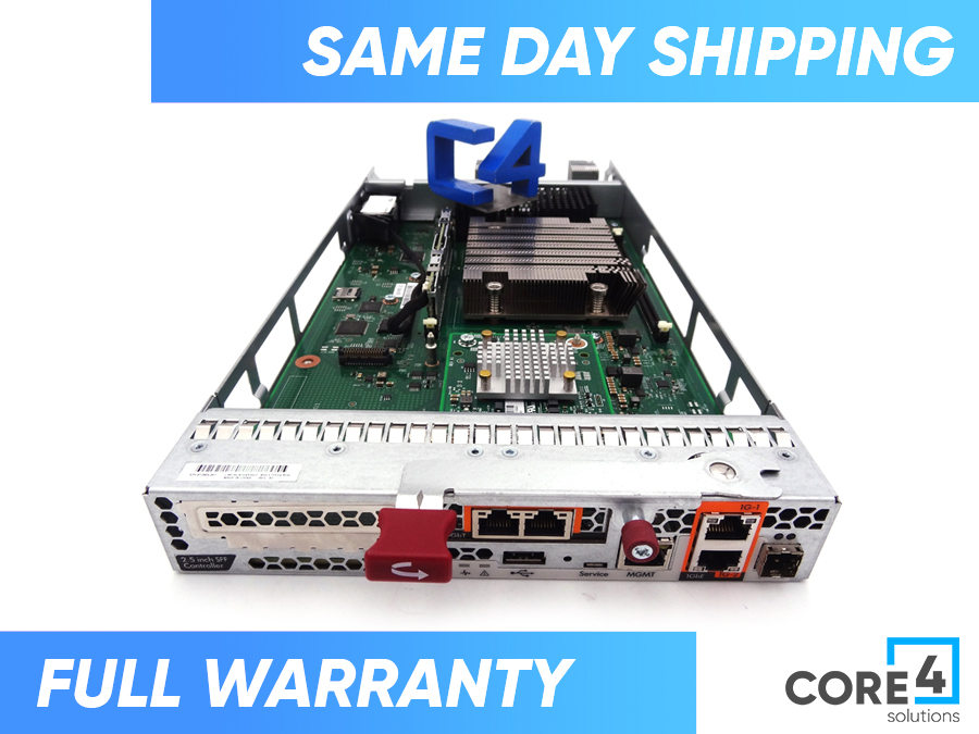 HP 872804-001 CONTROLLER NODE SFF/10G BASE-T - N9X22A