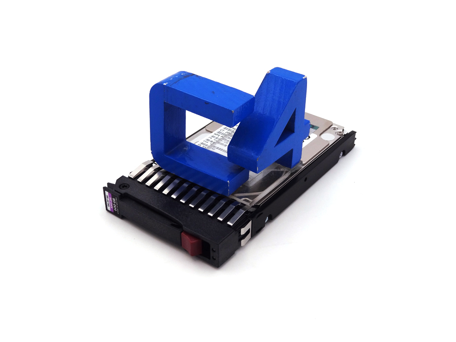 HP 873032-001 600GB SAS 15000RPM HD