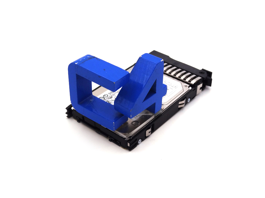 HP 873032-001 600GB SAS 15000RPM HD