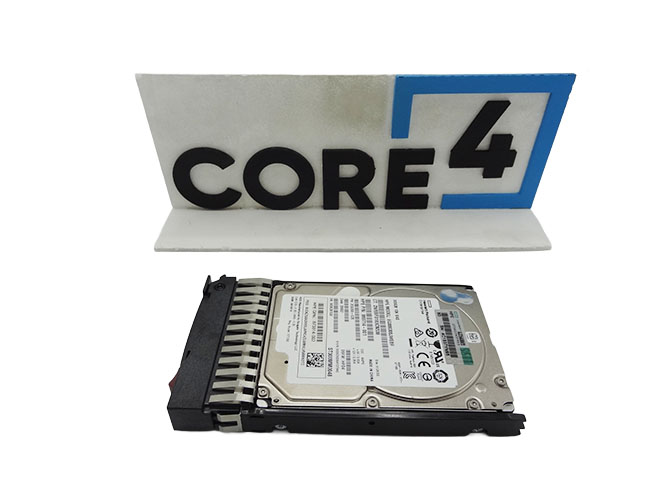 HP 873034-001 HPE 300GB SAS 12G 10K SFF
