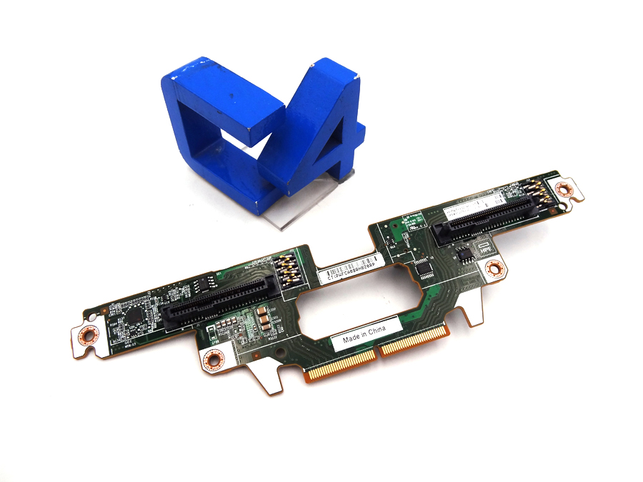 HP 873076-001 HDD BACKPLANE SW480 GEN10 PREM