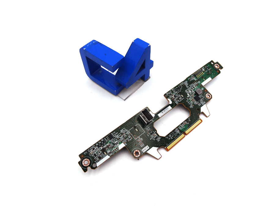 HP 873076-001 HDD BACKPLANE SW480 GEN10 PREM