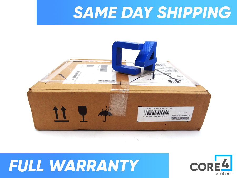 HP 873085-001 SPS-PCA, CHIPSET SATA, GEN10