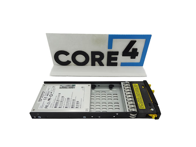 HP 873100-001 HPE 3PAR 8000 7.68TB SAS SFF SSD