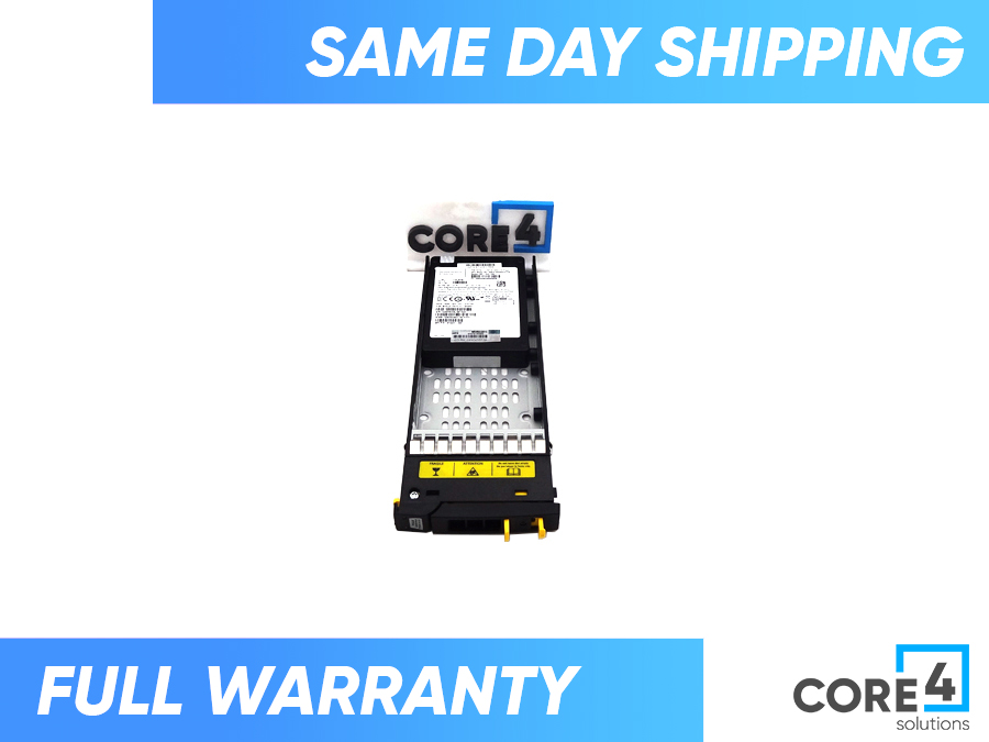 HP 873106-001 HP 3PAR  1.92TB SSD SFF SS8K SD FIPS