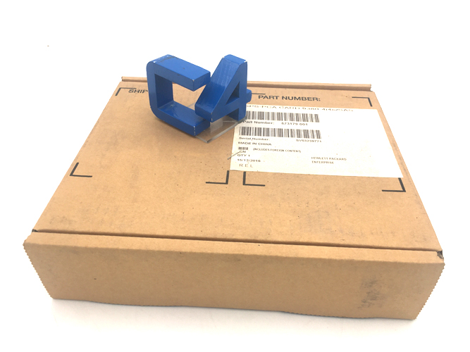 HP 873179-001 HPE LSI MEGARAID SAS 9380-4I4E CARD