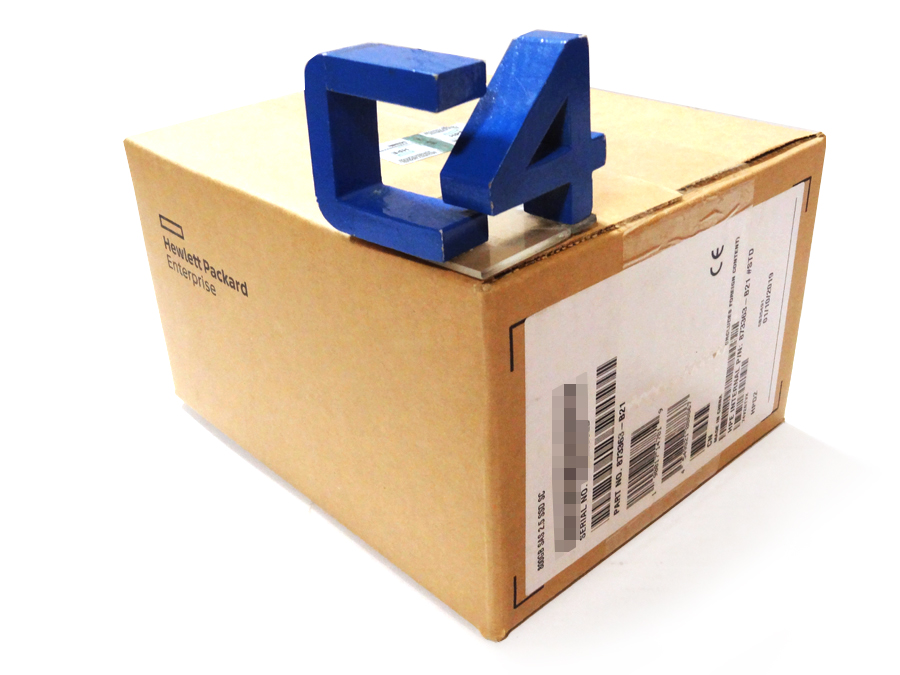 HP 873363-B21 800GB SAS 12G MIXED HARD DRIVE *New Sealed* - 873569-001