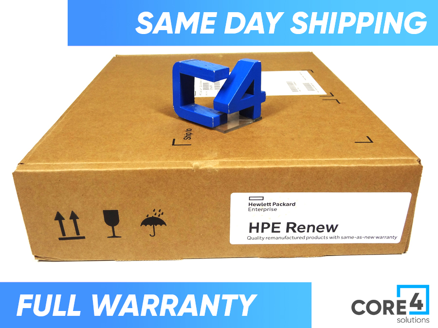 HP 873444-B21 DL5X0 GEN10 12GB SAS EXPANDER *New Sealed* - 761879-001