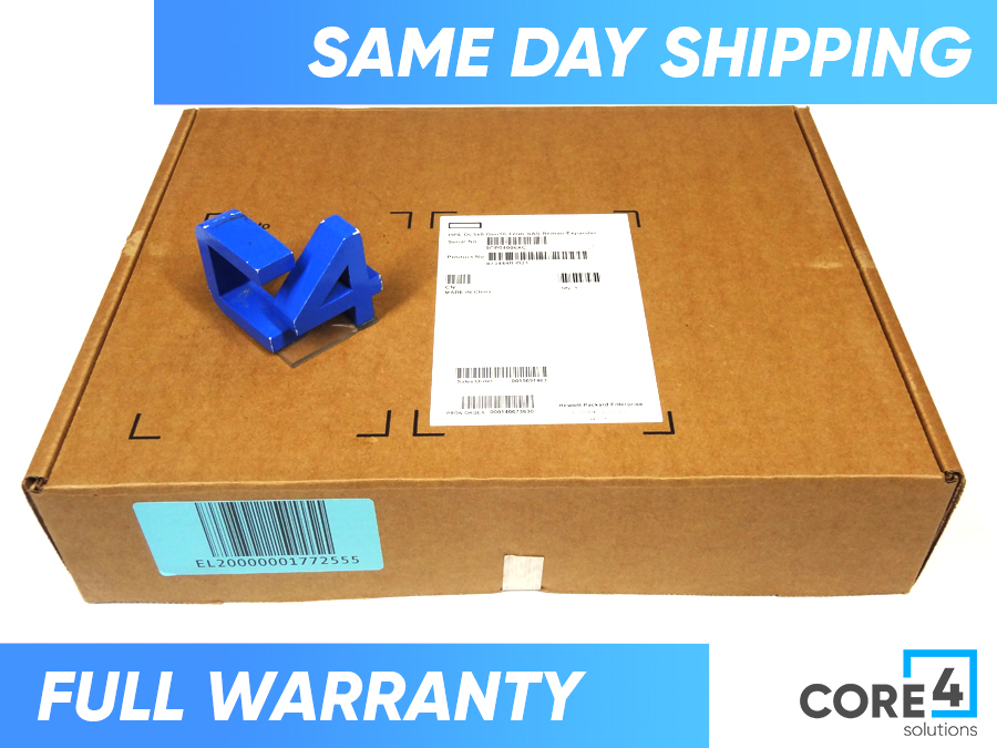 HP 873444-B21 DL5X0 GEN10 12GB SAS EXPANDER *New Sealed* - 761879-001