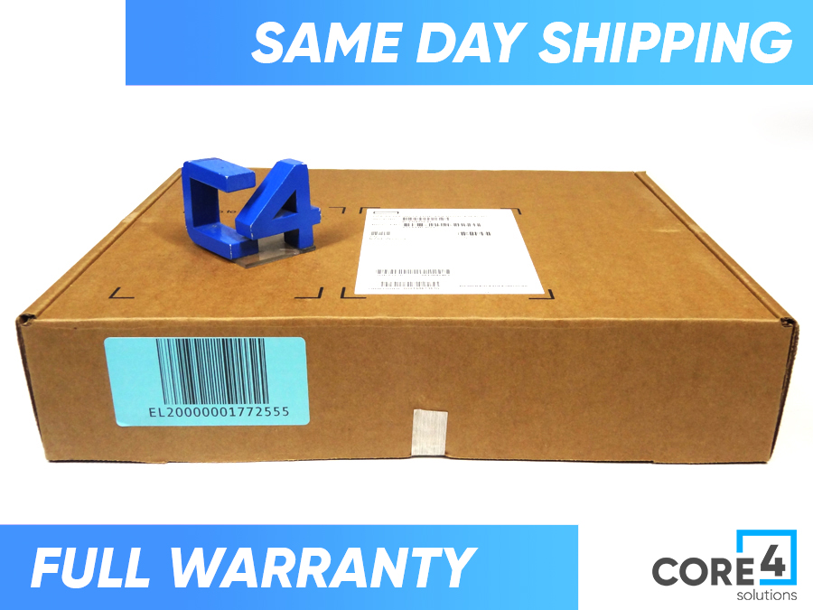 HP 873444-B21 DL5X0 GEN10 12GB SAS EXPANDER *New Sealed* - 761879-001