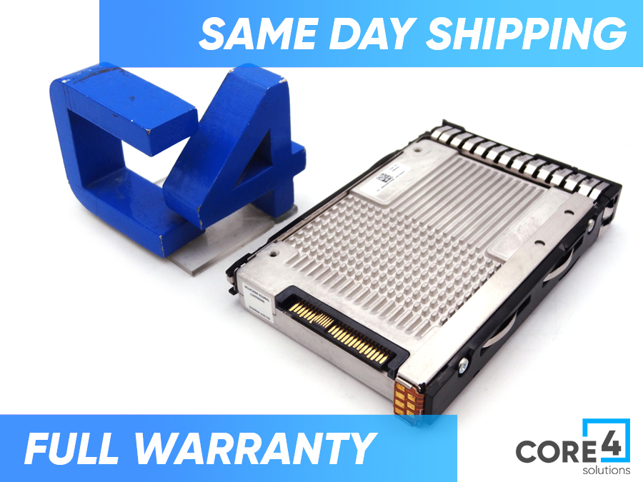 HP 873570-001 1.6TB SAS 12G MU SFF SSD - 873365-B21