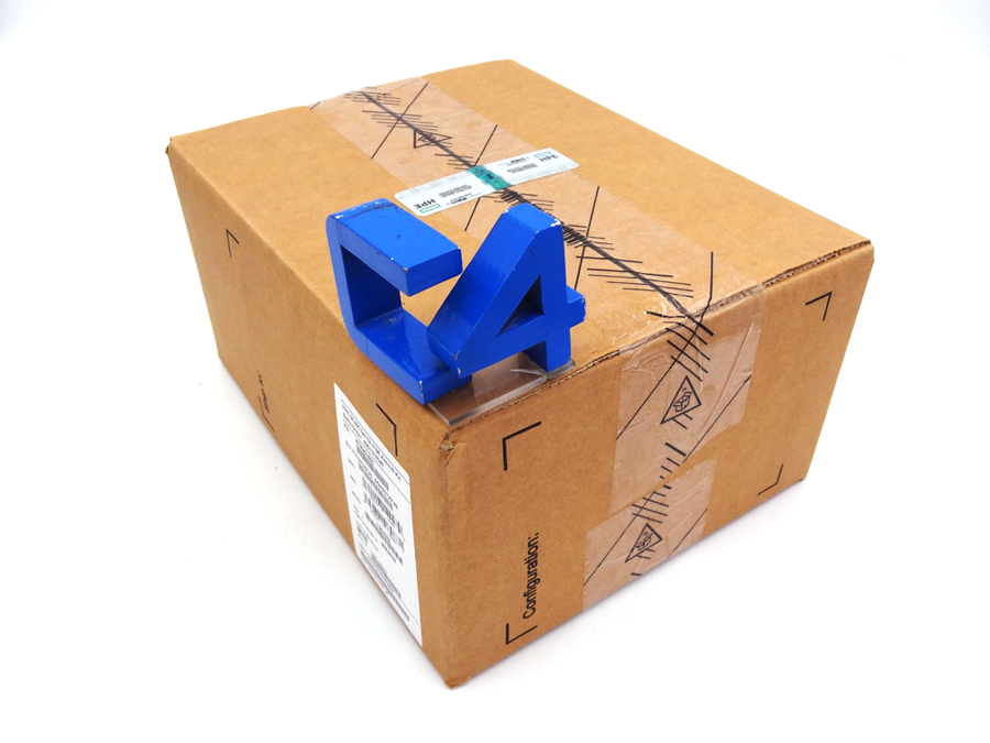 HP 873643-B21 DL380 GEN10 B 3106 PROC KIT *New Sealed* - SR3GL, 875710-001