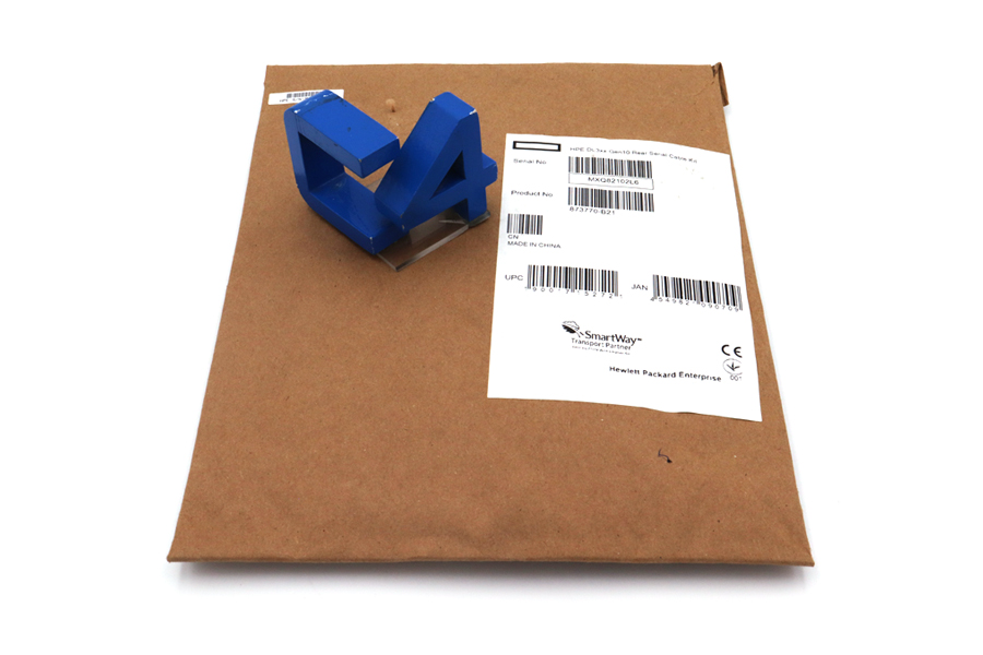 HP 873770-B21 DL380 G10 CABLE ENABLEMENT KIT *New Sealed* - 875571-001