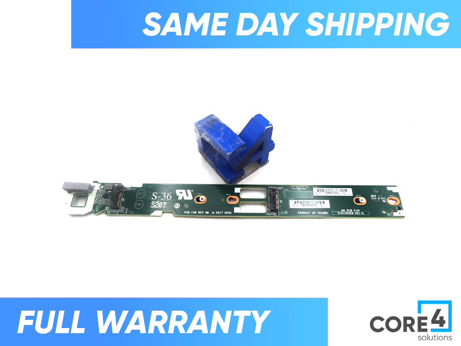 HP 873870-B21 M.2 Enablement Kit - 877976-001