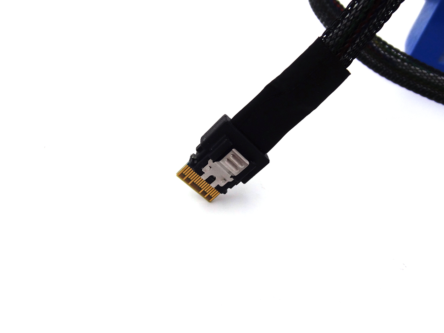 HP 873947-001 P416IE-M SR G10 CABLE STORAGE