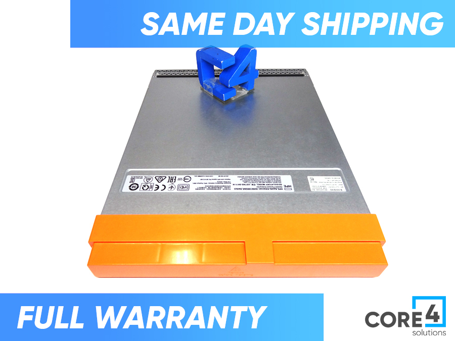 HP 874061-B21 APOLLO ETHERNET 10/40/100GB SWITCH - 881412-001