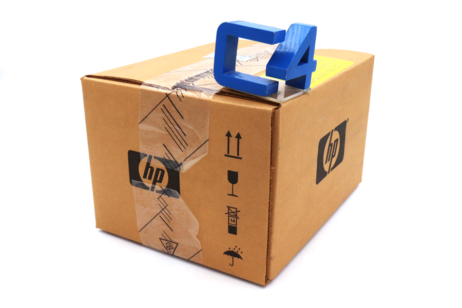 HP 874217-001 SPS DRV 10TB 6G 7.2K SATA LFF *New Sealed*